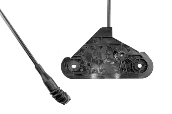 Motorhaubenzug MTR 13310507 Bild Motorhaubenzug MTR 13310507