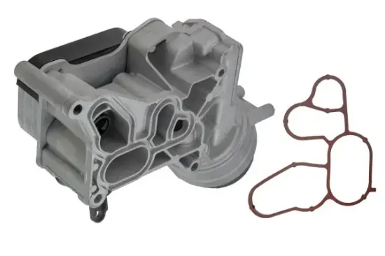 Ölkühler, Motoröl MTR 13310508 Bild Ölkühler, Motoröl MTR 13310508