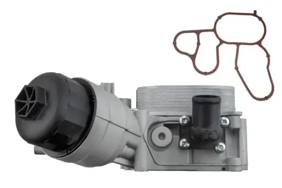 Ölkühler, Motoröl MTR 13310508 Bild Ölkühler, Motoröl MTR 13310508