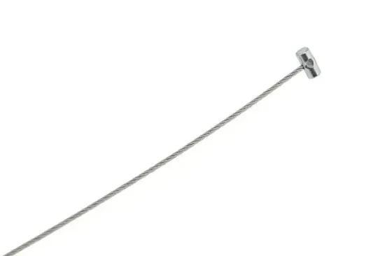 Seilzug, Feststellbremse vorne MTR 13310511 Bild Seilzug, Feststellbremse vorne MTR 13310511