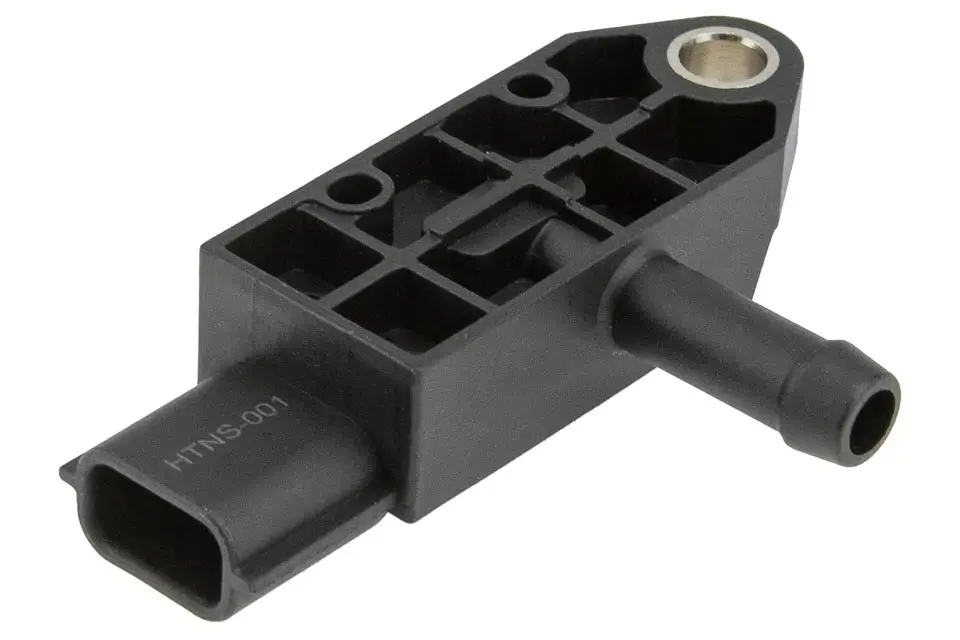 Sensor, Abgasdruck MTR 13310520