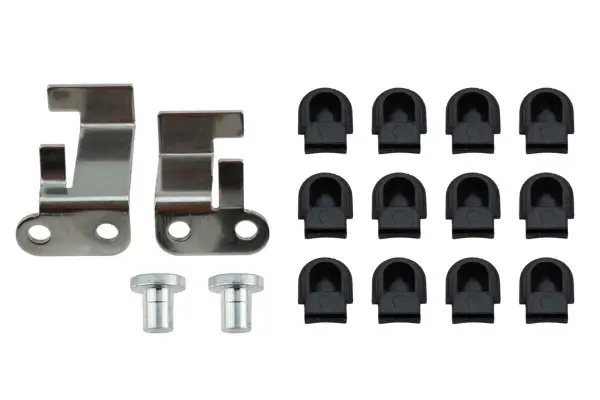 Reparatursatz, Saugrohrmodul MTR 13310522