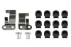 Reparatursatz, Saugrohrmodul MTR 13310522