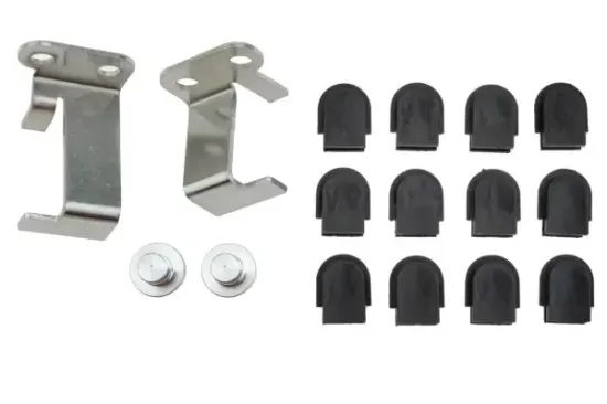 Reparatursatz, Saugrohrmodul MTR 13310522 Bild Reparatursatz, Saugrohrmodul MTR 13310522
