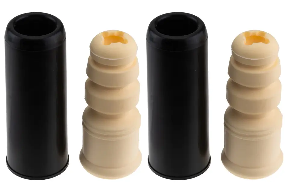 Staubschutzsatz, Stoßdämpfer Hinterachse MTR 13310526