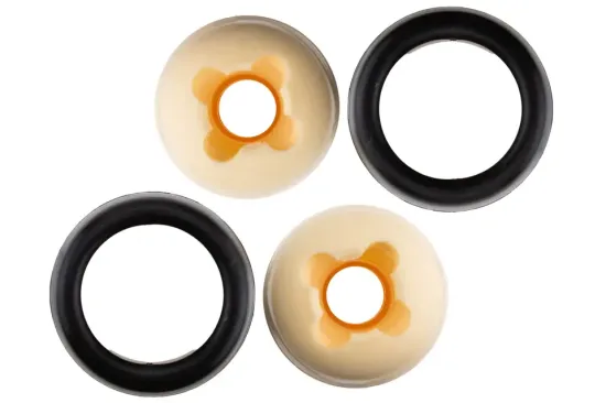 Staubschutzsatz, Stoßdämpfer Hinterachse MTR 13310526 Bild Staubschutzsatz, Stoßdämpfer Hinterachse MTR 13310526