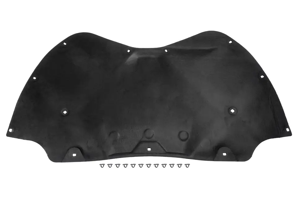 Motorraumdämmung Motorhaube MTR 13310535