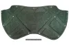 Motorraumdämmung Motorhaube MTR 13310535 Bild Motorraumdämmung Motorhaube MTR 13310535