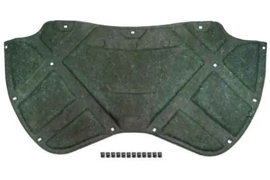 Motorraumdämmung Motorhaube MTR 13310535 Bild Motorraumdämmung Motorhaube MTR 13310535