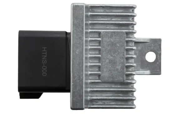 Relais, Glühanlage 12 V MTR 13310536 Bild Relais, Glühanlage 12 V MTR 13310536