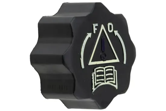 Verschlussdeckel, Kühlmittelbehälter MTR 13310552 Bild Verschlussdeckel, Kühlmittelbehälter MTR 13310552