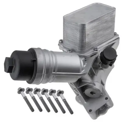 Ölkühler, Motoröl MTR 13310562