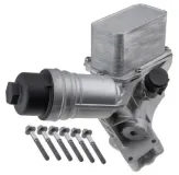 Ölkühler, Motoröl MTR 13310562