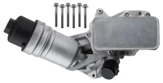 Ölkühler, Motoröl MTR 13310562 Bild Ölkühler, Motoröl MTR 13310562