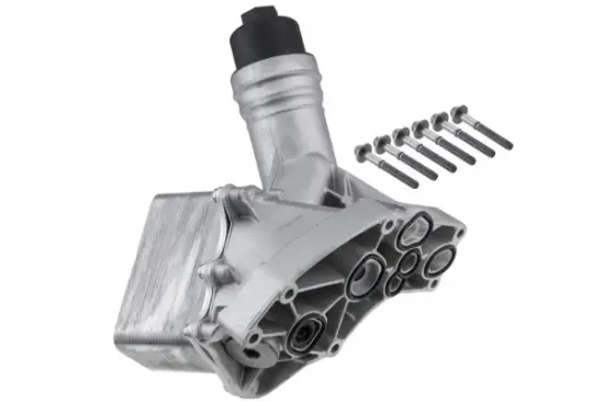 Ölkühler, Motoröl MTR 13310562 Bild Ölkühler, Motoröl MTR 13310562