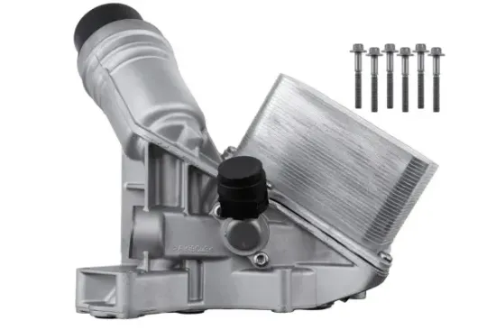 Ölkühler, Motoröl MTR 13310562 Bild Ölkühler, Motoröl MTR 13310562