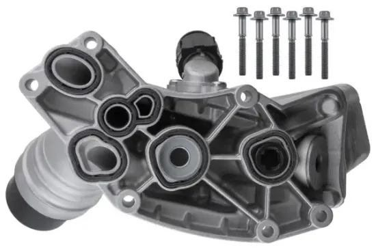 Ölkühler, Motoröl MTR 13310562 Bild Ölkühler, Motoröl MTR 13310562