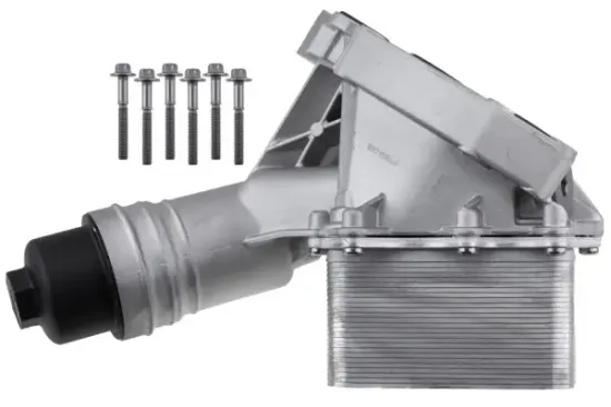 Ölkühler, Motoröl MTR 13310562 Bild Ölkühler, Motoröl MTR 13310562