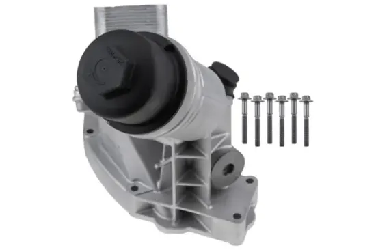 Ölkühler, Motoröl MTR 13310562 Bild Ölkühler, Motoröl MTR 13310562