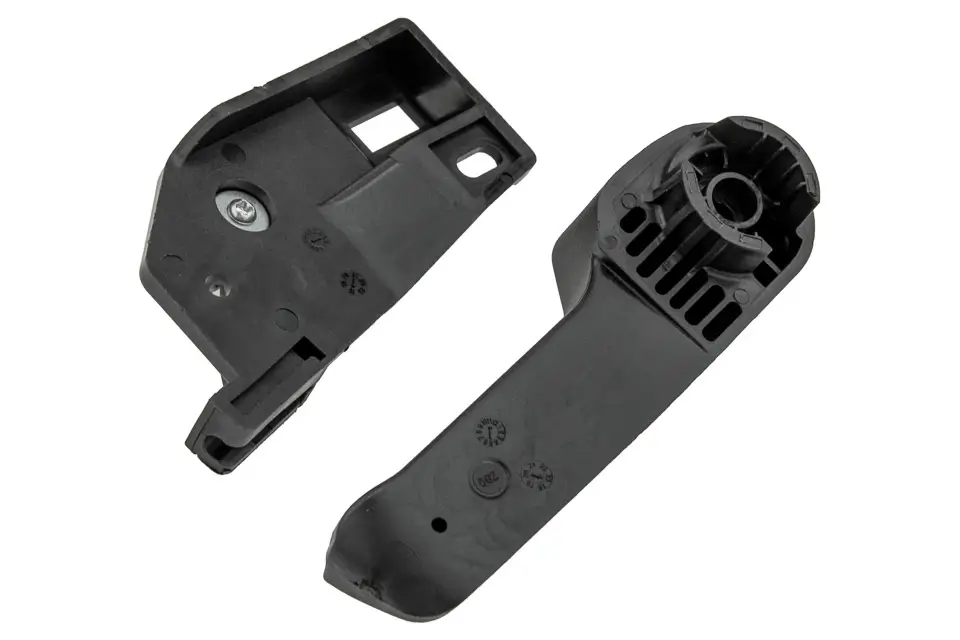 Griff, Motorhaubenentriegelung Innenraum MTR 13310563