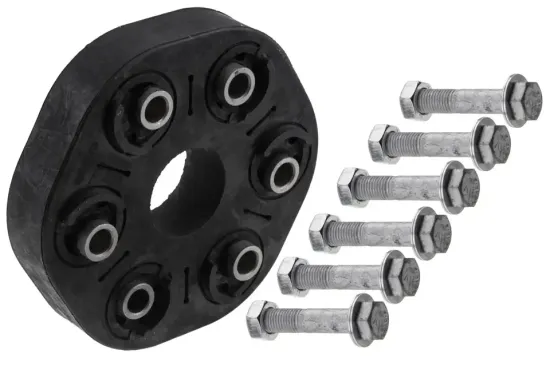 Gelenk, Gelenkwelle MTR 13310570 Bild Gelenk, Gelenkwelle MTR 13310570