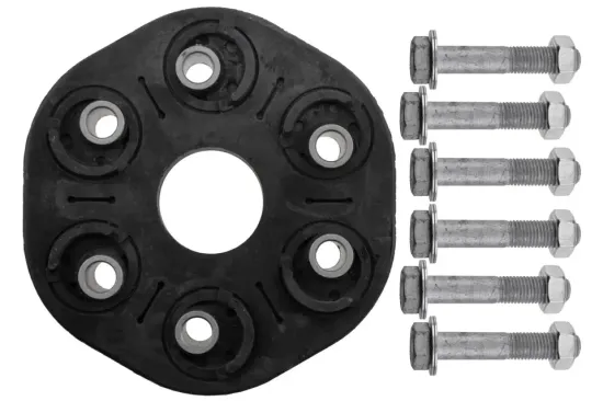 Gelenk, Gelenkwelle MTR 13310570 Bild Gelenk, Gelenkwelle MTR 13310570