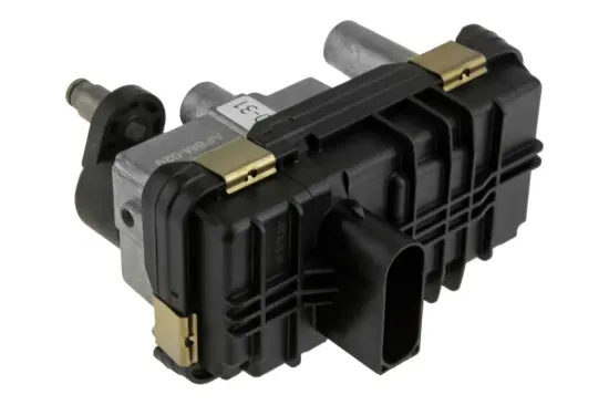 Ladedruckregelventil MTR 13310590 Bild Ladedruckregelventil MTR 13310590