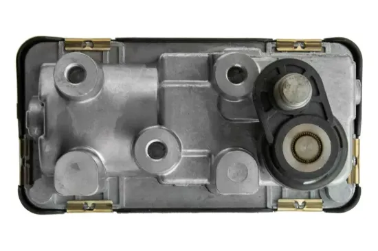 Ladedruckregelventil MTR 13310590 Bild Ladedruckregelventil MTR 13310590