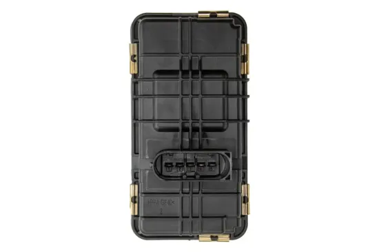 Ladedruckregelventil MTR 13310590 Bild Ladedruckregelventil MTR 13310590