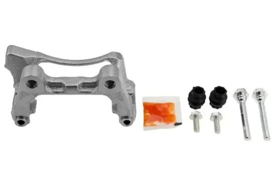 Halter, Bremssattel Hinterachse links MTR 13310603 Bild Halter, Bremssattel Hinterachse links MTR 13310603