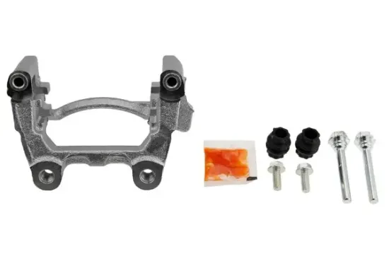 Halter, Bremssattel Hinterachse links MTR 13310603 Bild Halter, Bremssattel Hinterachse links MTR 13310603