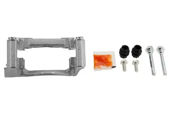 Halter, Bremssattel Hinterachse links MTR 13310603 Bild Halter, Bremssattel Hinterachse links MTR 13310603