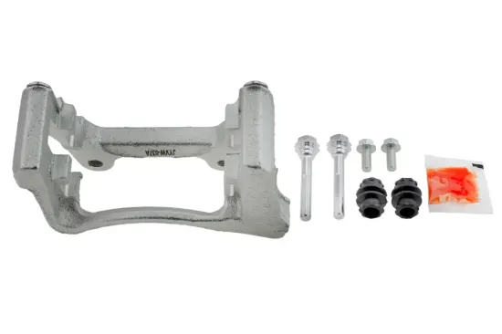 Halter, Bremssattel Hinterachse rechts MTR 13310604 Bild Halter, Bremssattel Hinterachse rechts MTR 13310604