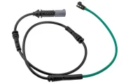 Warnkontakt, Bremsbelagverschleiß Hinterachse MTR 13310619