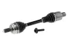 Antriebswelle Vorderachse links MTR 13310622 Bild Antriebswelle Vorderachse links MTR 13310622