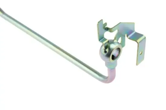Hydraulikschlauch, Lenkung von Hydraulikpumpe nach Lenkgetriebe MTR 13310624 Bild Hydraulikschlauch, Lenkung von Hydraulikpumpe nach Lenkgetriebe MTR 13310624