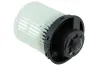Innenraumgebläse 12 V MTR 13310627 Bild Innenraumgebläse 12 V MTR 13310627