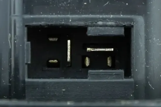 Innenraumgebläse 12 V MTR 13310627 Bild Innenraumgebläse 12 V MTR 13310627