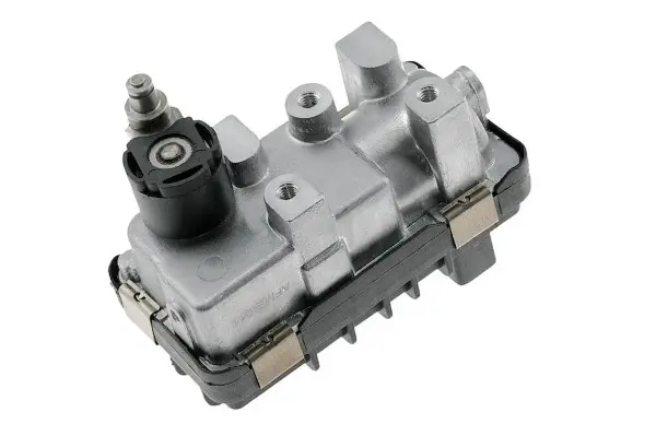 Ladedruckregelventil 12 V MTR 13310628