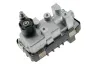 Ladedruckregelventil 12 V MTR 13310628