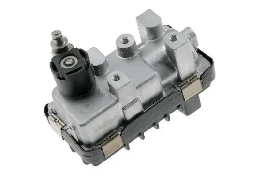 Ladedruckregelventil 12 V MTR 13310628 Bild Ladedruckregelventil 12 V MTR 13310628
