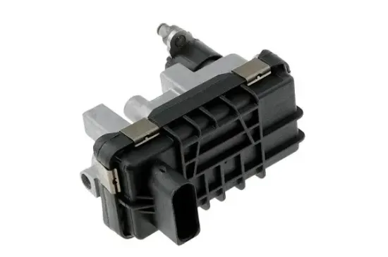 Ladedruckregelventil 12 V MTR 13310628 Bild Ladedruckregelventil 12 V MTR 13310628