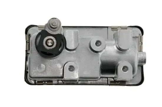 Ladedruckregelventil 12 V MTR 13310628 Bild Ladedruckregelventil 12 V MTR 13310628