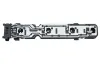 Lampenträger, Heckleuchte MTR 13310641 Bild Lampenträger, Heckleuchte MTR 13310641
