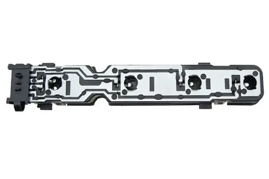 Lampenträger, Heckleuchte MTR 13310641 Bild Lampenträger, Heckleuchte MTR 13310641