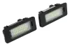 Kennzeichenleuchte beidseitig MTR 13310646 Bild Kennzeichenleuchte beidseitig MTR 13310646