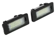 Kennzeichenleuchte beidseitig MTR 13310646