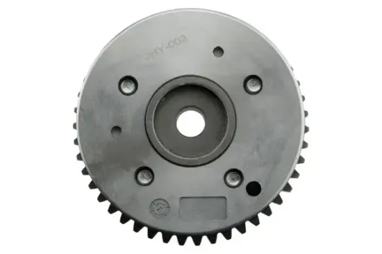 Nockenwellenversteller Einlassseite MTR 13310652 Bild Nockenwellenversteller Einlassseite MTR 13310652