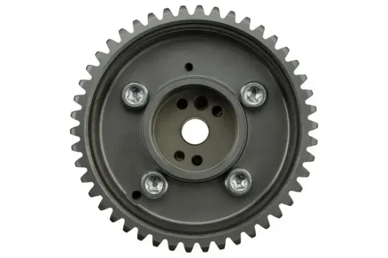 Nockenwellenversteller Einlassseite MTR 13310652 Bild Nockenwellenversteller Einlassseite MTR 13310652