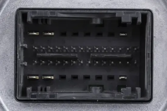 Steuergerät, Beleuchtung 12 V links rechts MTR 13310653 Bild Steuergerät, Beleuchtung 12 V links rechts MTR 13310653